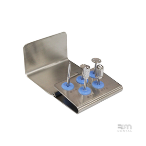 BGM Dental Ridge Contouring Kit