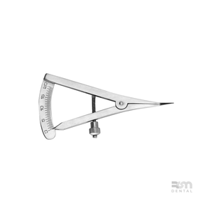 BGM Dental Castroviejo Caliper