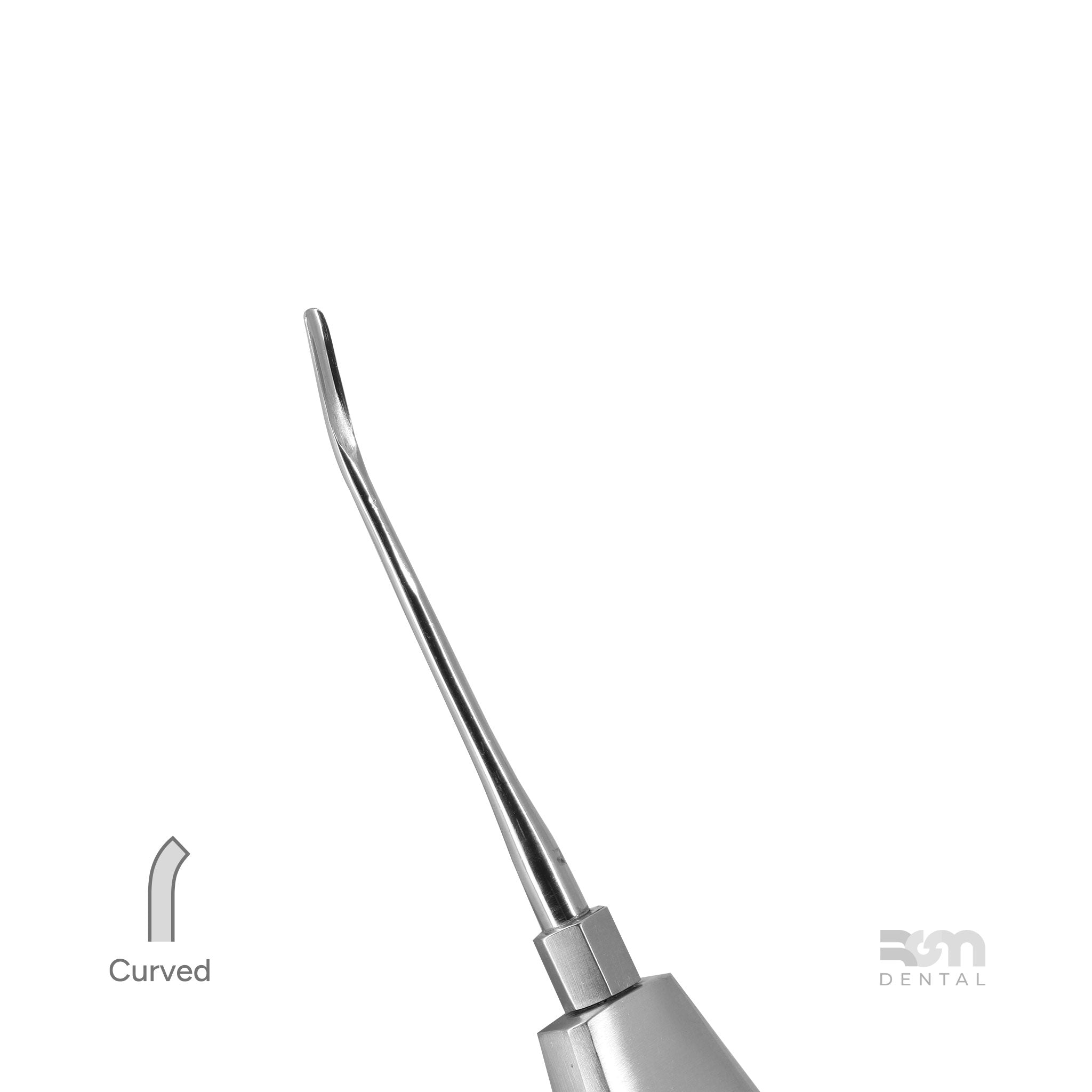 Luxator LUX-01 : Curved 3.0mm