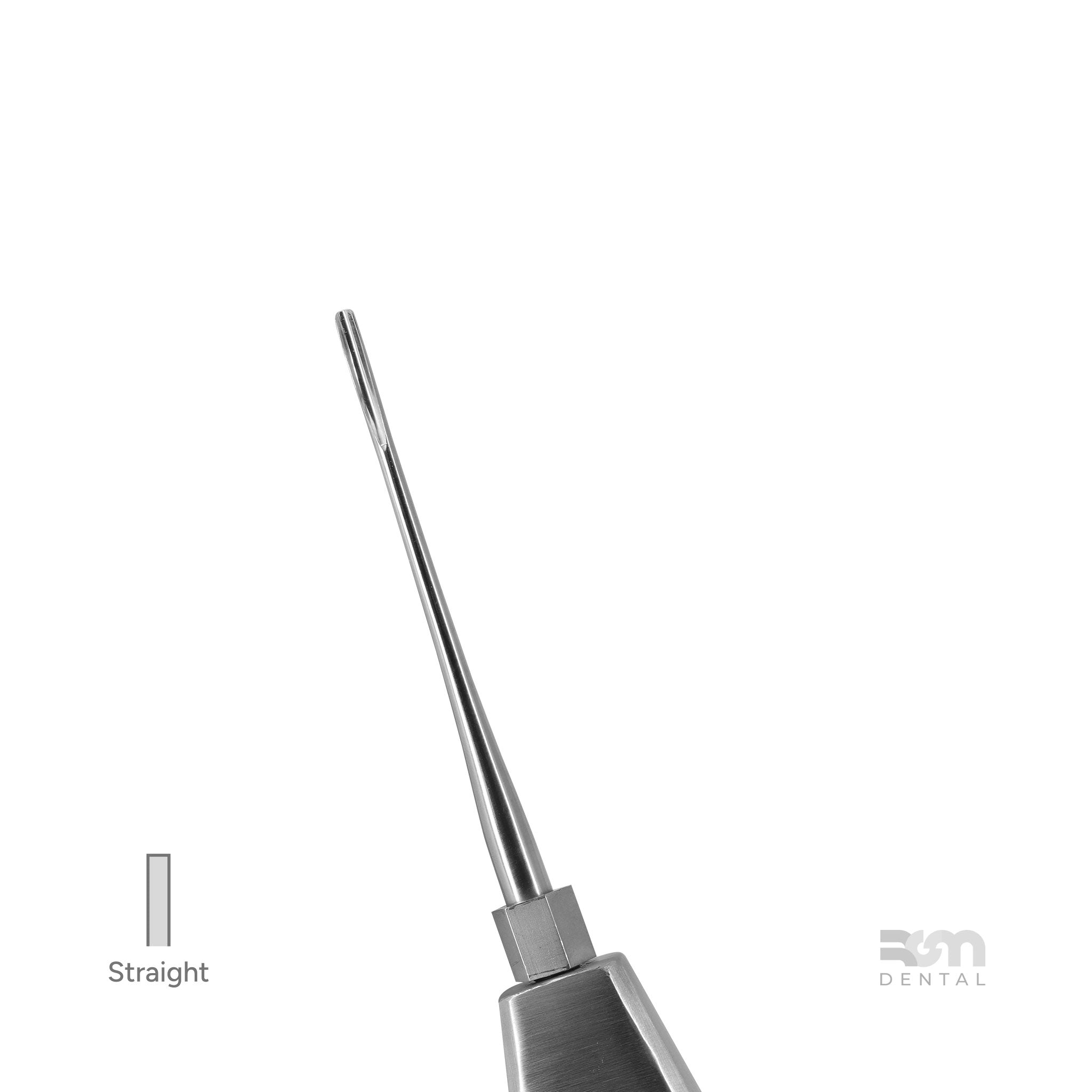 Luxator LUX-06 : Straight 2.0mm