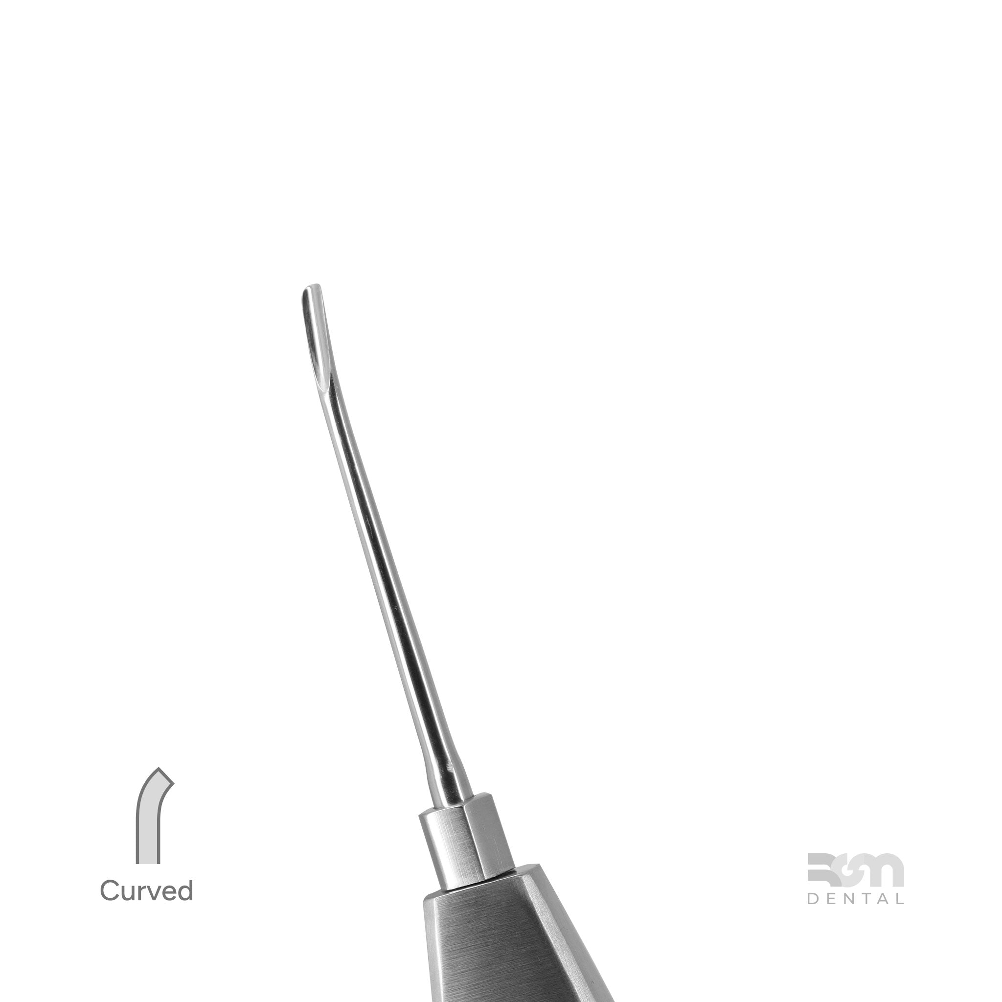 Luxator LUX-08 : Curved 3.0mm