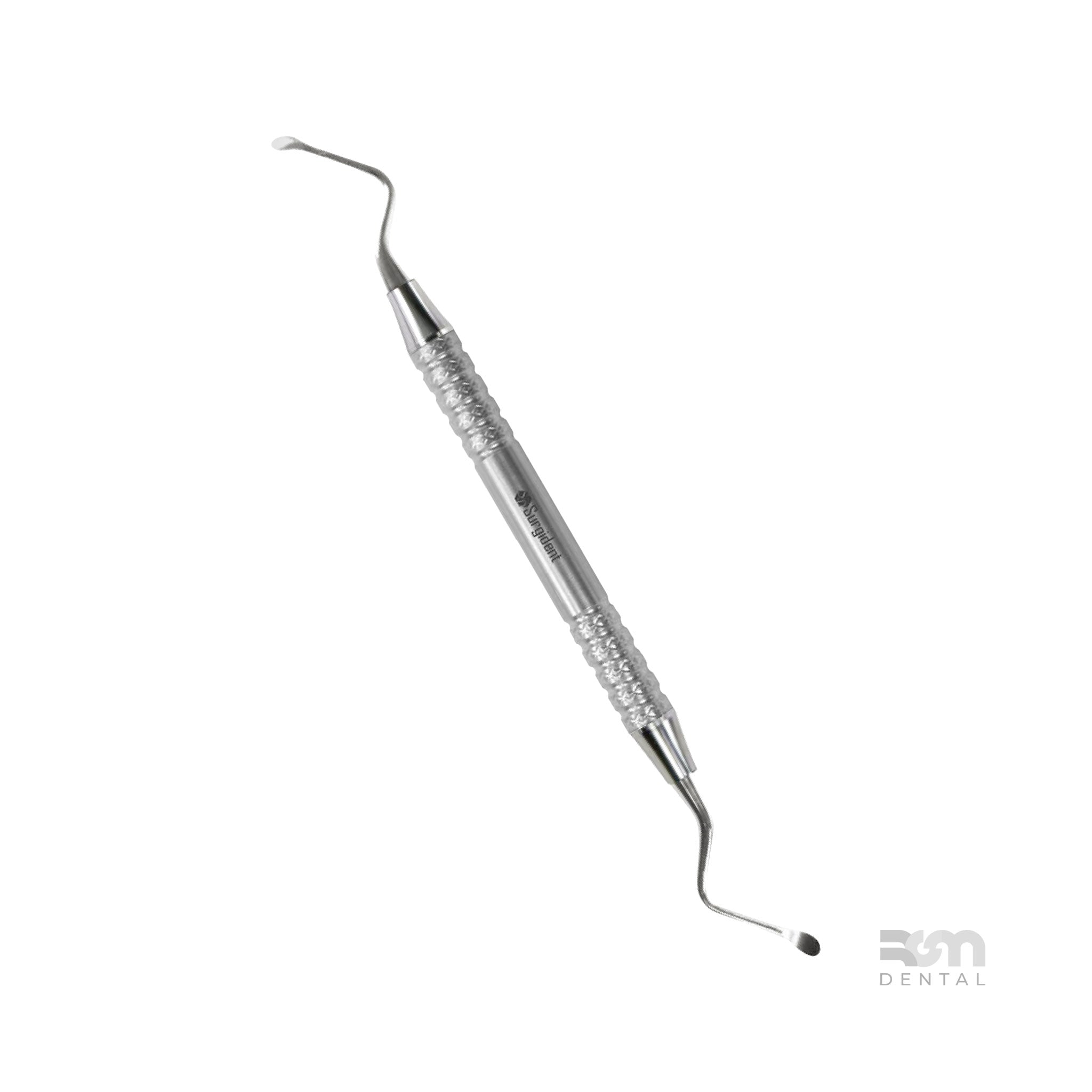 Surgical Curette CM12 : 4.0mm