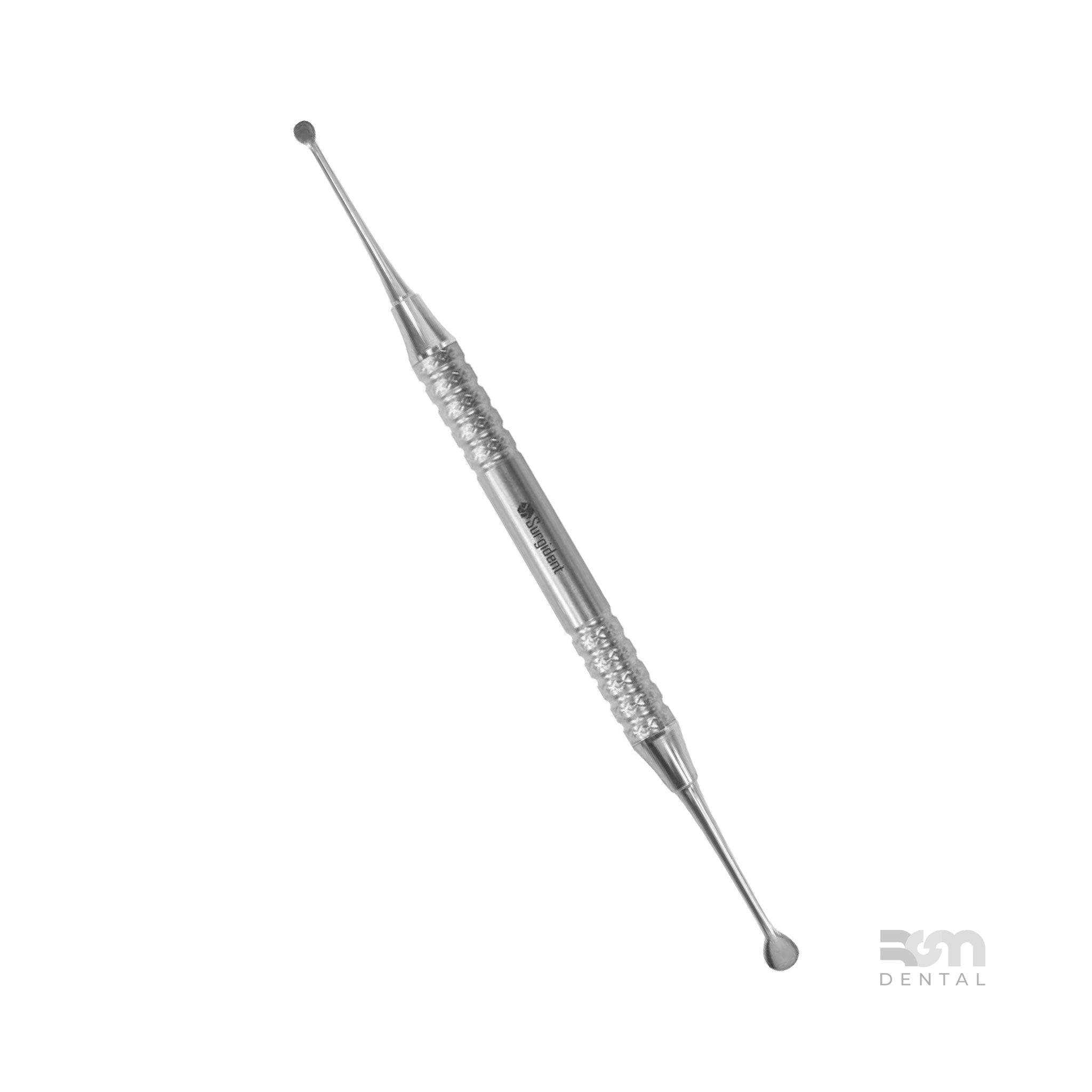 Surgical Curette CM9 : 3.9mm - 6.5mm