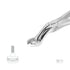 Forceps 67A : Third Molars Upper