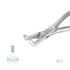 Forceps 222 : Third molars Lower