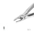 Forceps for Children 1 : Upper Incisors Forcep for Children