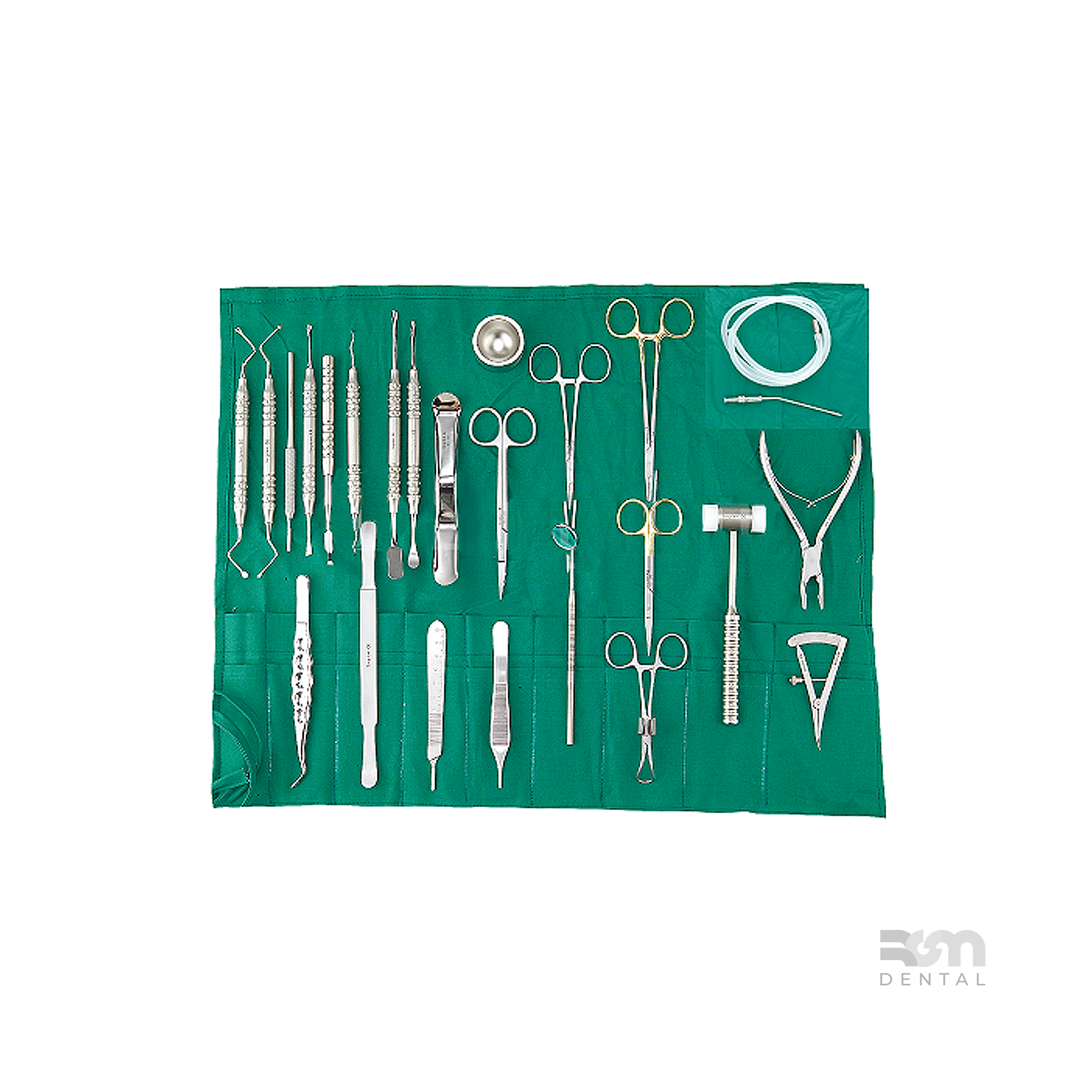 Basic Implant Surgery Kit